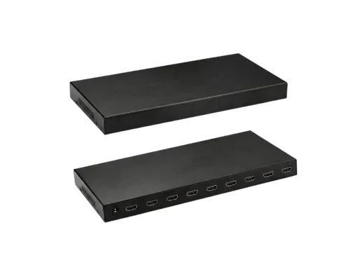 MCL Samar MP-HDMI8 — vue 2