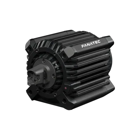 Fanatec STARTER FORMULA — PC / PS5 — vue 15