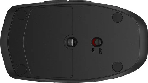 HP 420 Progmable Wireless Mouse EMEA-INT — vue 7