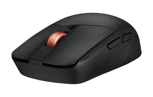 Asus ROG Strix Impact III - Sans-Fil - RGB - Noir — vue 5