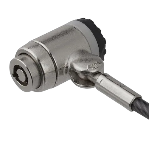 StarTech Cable Lock - Keyed - Push-to-Lock Button — vue 3