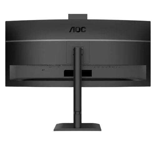 AOC 34IN CV VA QHD 350CD/2HDMI/ — vue 12