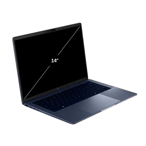 HP EBXG2A14AI RAI5-435 — vue 5