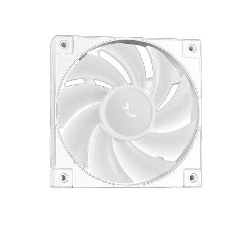 Deepcool LT360 ARGB - Blanc — vue 2