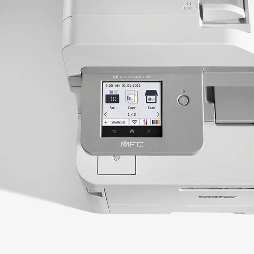 Brother MFCL8340CDW — vue 6