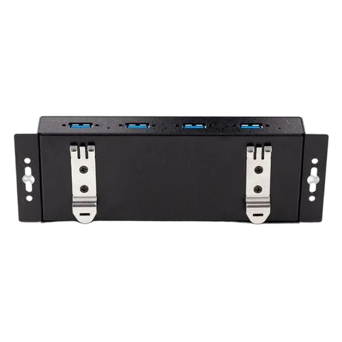 StarTech HUB USB 3.0 5GBPS A 4 PORTS IN — vue 7