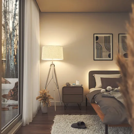 Nanoleaf Essentials Bande lumineuse Extension - 1 mètre — vue 3