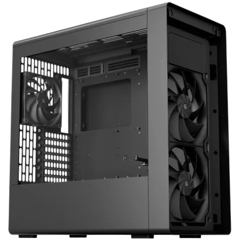 HAVN BF 360 Flow Noir - MT/Sans Alim/E-ATX — vue 4