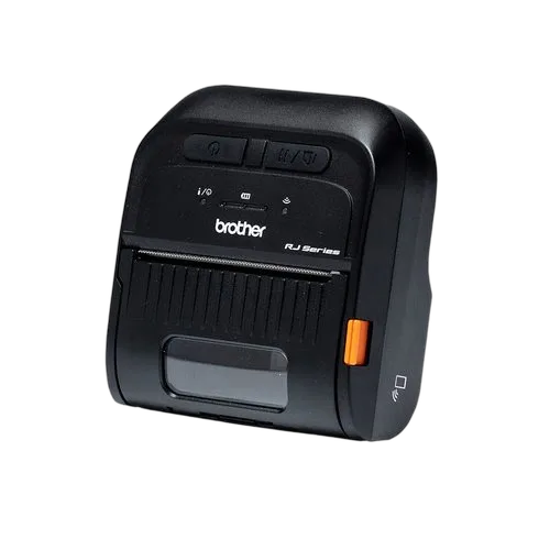 Brother Mobile printer 3 inches   (RJ3035BXX1) — vue 3