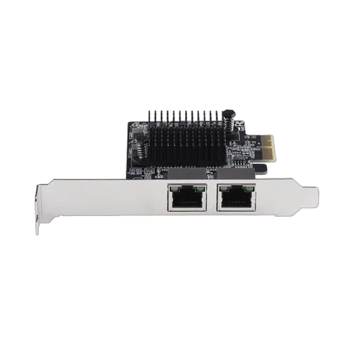 StarTech 2-PORT GIGABIT NETWORK CARD - — vue 4