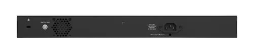 D-LINK SWITCH SMART 8X2.5G + — vue 4
