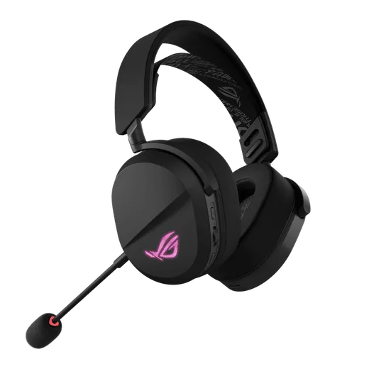 Asus ROG Pelta + ROG Harpe Ace Aim Lab Edition — vue 6