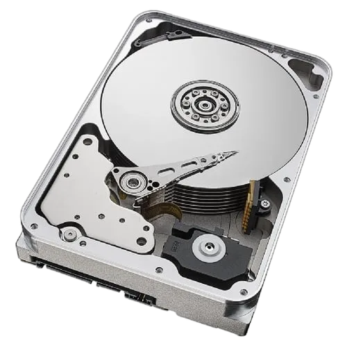 Seagate 16To SATA III 256Mo - ST16000NT001 — vue 5