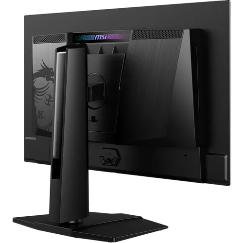 MSI MPG 271QRX QD-OLED - 26.5" QD-OLED QHD 360Hz 0.03ms USB-C — vue 6