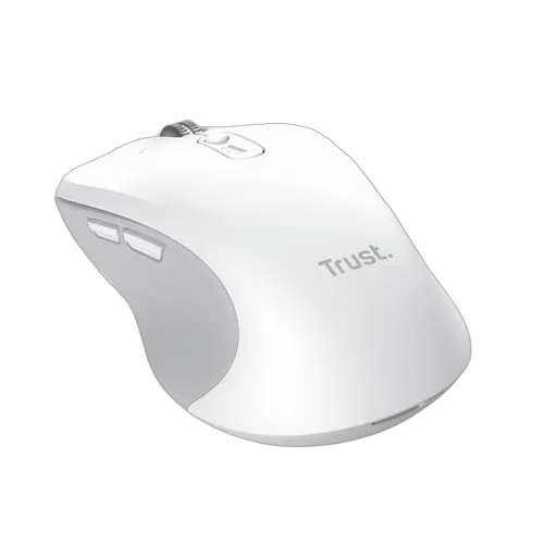 Trust Ferro - Sans-Fil - Blanc — vue 7