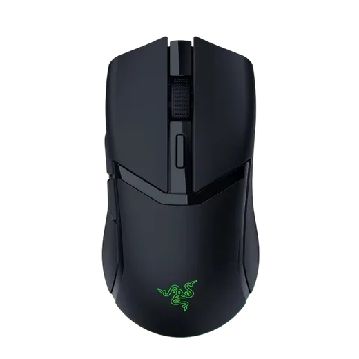 Cobra HyperSpeed - Sans-Fil/Noir