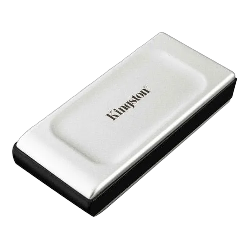 Kingston 2000G PORTABLE SSD XS2000 — vue 2