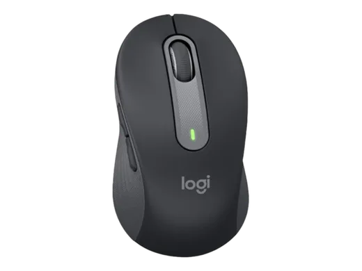 Logitech MK650 Graphite Signature - Wireless combo — vue 4