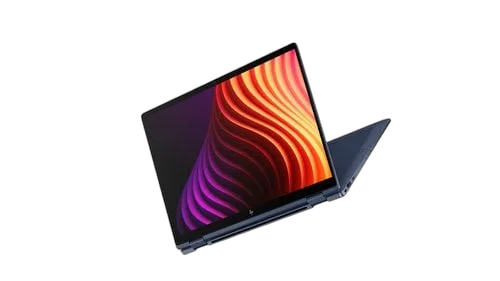 HP EliteBook X Flip G2i - 14" FHD+ U X7 358H 32Go 512Go W11P — vue 1