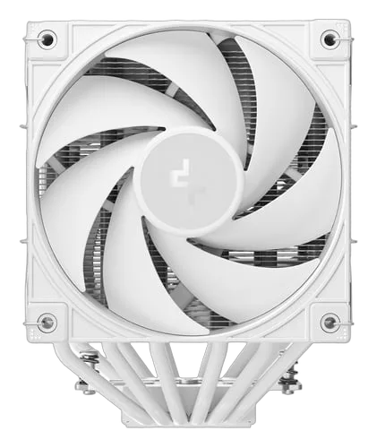 Deepcool AK620 G2 - Blanc — vue 3