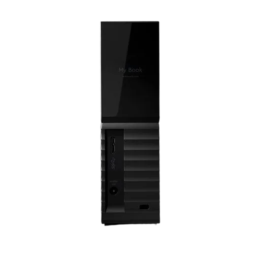 WD My Book 6TB USB EMEA — vue 8
