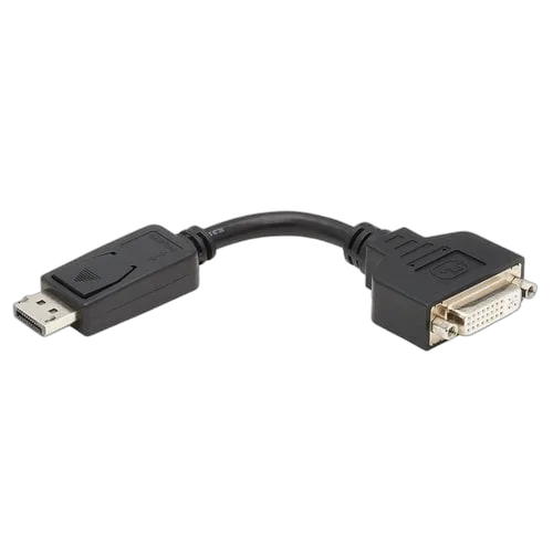 EATON MGE DISPLAYPORT TO DVI ADAPTER — vue 2