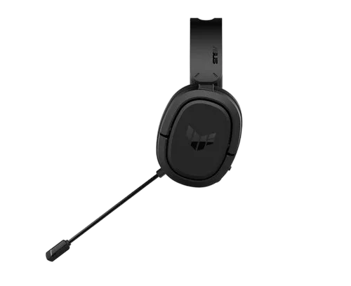 Asus TUF GAMING H1 BLACK — vue 5