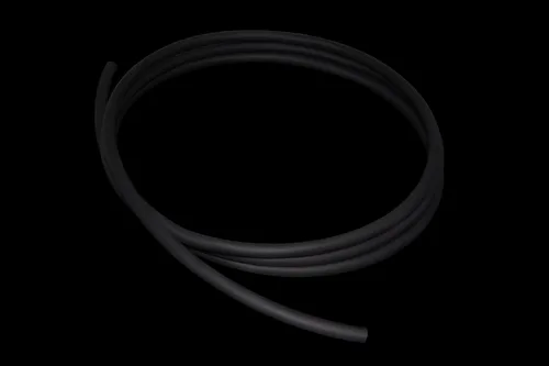 Alphacool AlphaTube TPV 12,7/7,6 - noir mat 3,3m (retail) — vue 4