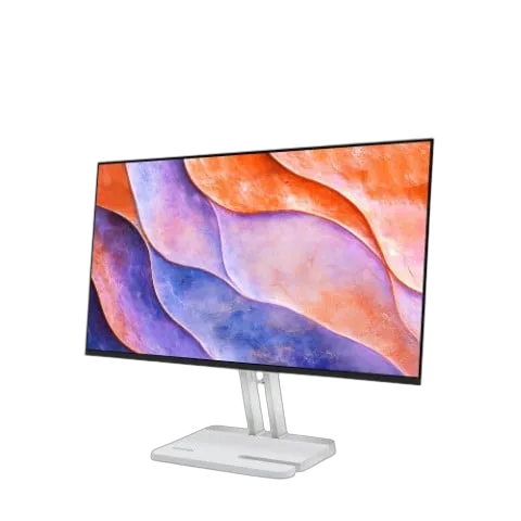 Lenovo L24-4r - 23.8" FHD 165Hz IPS 1ms HP HDMI VGA FreeSync — vue 2
