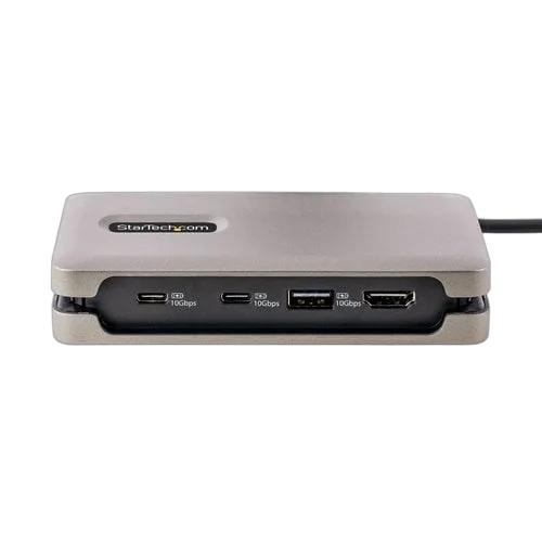 StarTech USB-C MULTIPORT ADAPTER 4K 60HZ — vue 5