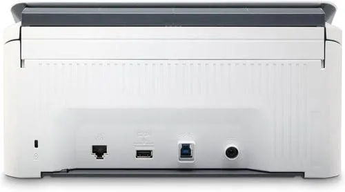 HP ScanJet Pro N4000 snw1 — vue 4