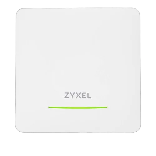 Zyxel NWA50BE - Point d'accès WiFi 7 BE5100 PoE+ Dual Band