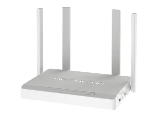 Hero - 5 Ports/AX1800/Mesh/Wi-Fi 6/SFP