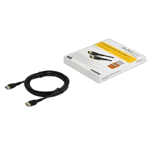 StarTech Cable - Premium High Speed HDMI Cable 2m — vue 6