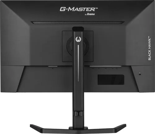 Iiyama G-Master Black Hawk GB2745QSU-B2 - 27" WQHD 100Hz IPS 1ms Pivot Adaptive Sync — vue 6