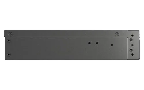 Qnap SWITCH 8 PORT 10GBE SFP — vue 7