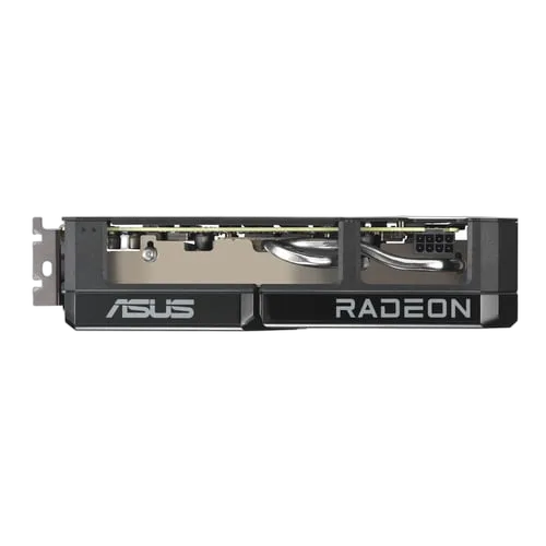 Asus Dual Radeon RX9060XT 8G GDDR6 — vue 14