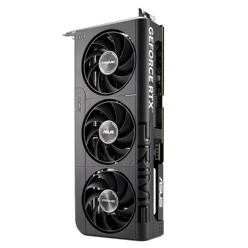 Asus PRIME RTX 5060 8Go OC Edition — vue 13