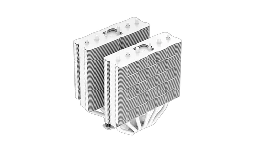Deepcool AG620 WH ARGB - Blanc — vue 7