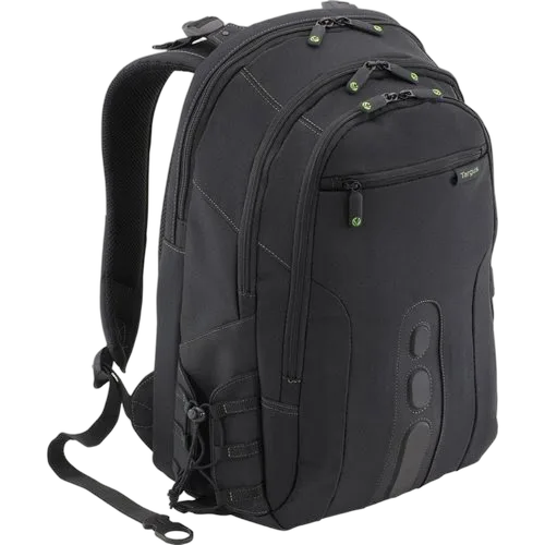 Targus EcoSpruce 15.6" Backpack black (TBB013EU) — vue 11