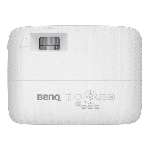 BenQ MW560 — vue 6