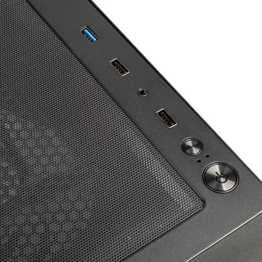 Kolink Observatory HF Mesh ARGB Noir — vue 8