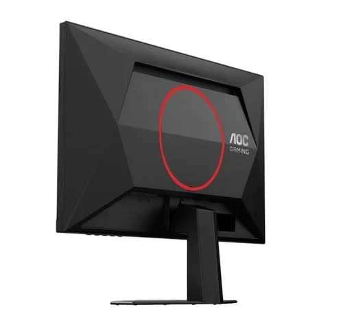 AOC Q24G4RE — vue 15
