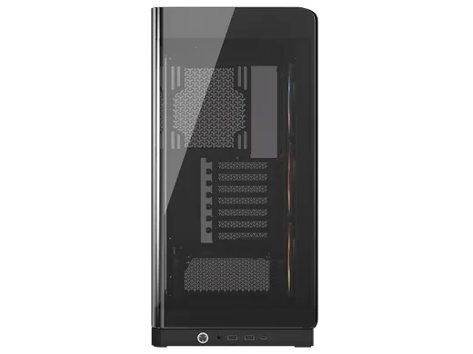 Corsair Frame 4500X RS-R ARGB Noir - MT/Sans Alim/E-ATX — vue 2