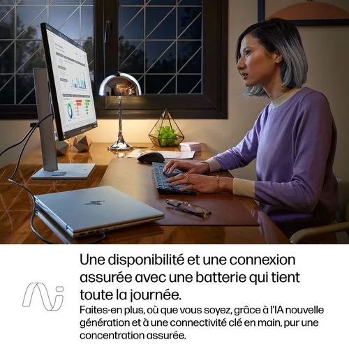 HP ELITEBOOK 6 G1 QUALCOMM — vue 8