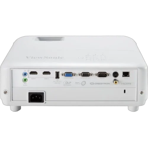 ViewSonic PG706HD 1080p - High Bright Mting Rm HD — vue 10