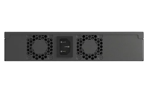 Qnap SWITCH 8 PORT 10GBE SFP — vue 9
