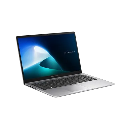 Asus ExpertBook P1 - 15.6" FHD Core 5 210H 16Go 512Go W11P — vue 3
