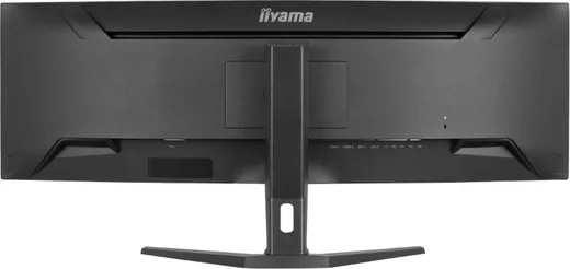 Iiyama XCB4594DQSU-B1 - 45" CURVE DQHD 75Hz VA 2ms HP — vue 9