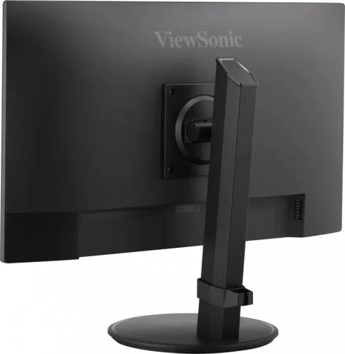 ViewSonic 24" FHD SuperClear IPS LED Monitor with — vue 5
